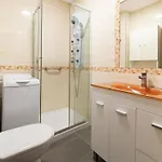 Appartement El Rincón De Playa América Nigrán
