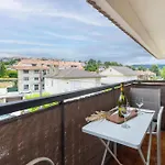 El Rincón De Playa América Appartement